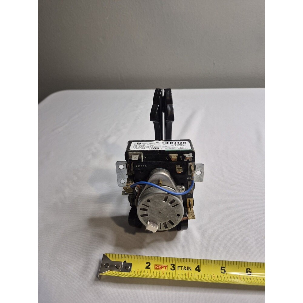 OEM Whirlpool Kenmore Dryer Timer 8299784 M460-G 4320A10 Model 110.64722400